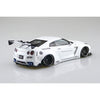 Aoshima A005590 1/24 LB Works R35 GT-R Type 1.5 | Metro Hobbies