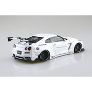 Aoshima A005590 1/24 LB Works R35 GT-R Type 1.5 | Metro Hobbies