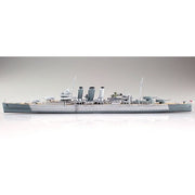 Aoshima A005266 1/700 HMS Dorsetshire Indian Ocean | Metro Hobbies