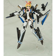 Aoshima A005616 VFG VF-31J Siegfried 35th Anniversary Macross Delta