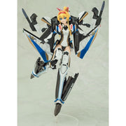 Aoshima A005616 VFG VF-31J Siegfried 35th Anniversary Macross Delta