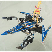 Aoshima A005616 VFG VF-31J Siegfried 35th Anniversary Macross Delta