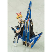 Aoshima A005616 VFG VF-31J Siegfried 35th Anniversary Macross Delta