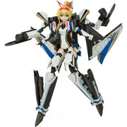 Aoshima V.F.G. VF-31J Siegfried 35th Anniversary  4905083056165