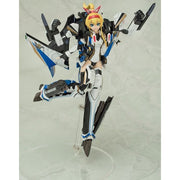 Aoshima A005616 VFG VF-31J Siegfried 35th Anniversary Macross Delta