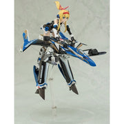 Aoshima A005616 VFG VF-31J Siegfried 35th Anniversary Macross Delta