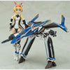 Aoshima A005616 VFG VF-31J Siegfried 35th Anniversary Macross Delta