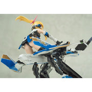 Aoshima A005616 VFG VF-31J Siegfried 35th Anniversary Macross Delta