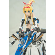 Aoshima A005616 VFG VF-31J Siegfried 35th Anniversary Macross Delta