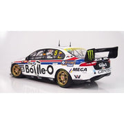 Apex Replicas AD81426 1/18 Ford FGX Faclon The Bottle-O Racing #5 Winterbottom/Canto 2017 Bathurst 1000 1977 Ford 1-2 Victory Tribute Livery*