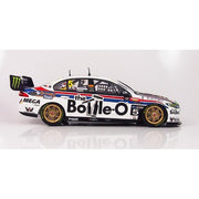Apex Replicas AD81426 1/18 Ford FGX Faclon The Bottle-O Racing #5 Winterbottom/Canto 2017 Bathurst 1000 1977 Ford 1-2 Victory Tribute Livery*