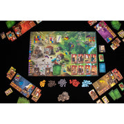 Architects of the West Kingdom Age of Artisans Expansion