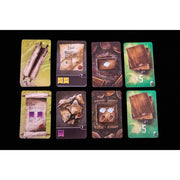 Architects of the West Kingdom Age of Artisans Expansion