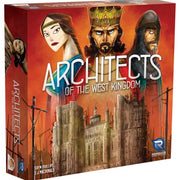 Architects of the West Kingdom - Age of Artisans Expansion
