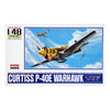 Arii 1/48 P-40E Warhawk ARIA332 4968279304112
