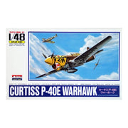 Arii 1/48 P-40E Warhawk ARIA332 4968279304112