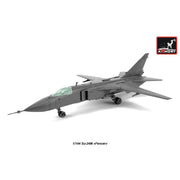 Armory 1/144 Sukhoj Su-24M Fencer in ex-USSR Countries Service