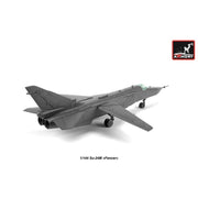 Armory 1/144 Sukhoj Su-24M Fencer in ex-USSR Countries Service