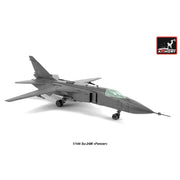 Armory 1/144 Sukhoj Su-24M Fencer in ex-USSR Countries Service