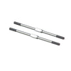 Arrma ARA340175 Steel Turnbuckle M4x95mm 2pc