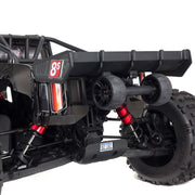 ARRMA ARA5210 1/5 Outcast EXB Extreme Bash Stunt Truck Rolling Chassis