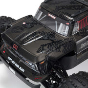 ARRMA ARA5210 1/5 Outcast EXB Extreme Bash Stunt Truck Rolling Chassis