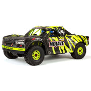 Arrma Mojave 6S BLX 2020 Spec Desert Truck (Green) ARA7604V2T1