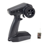 ARRMA ARA7604V2T1 Mojave 6S BLX 2020 Spec 1/7 Desert Truck Green