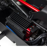 ARRMA ARA7604V2T1 Mojave 6S BLX 2020 Spec 1/7 Desert Truck Green