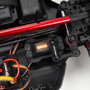 ARRMA ARA7604V2T1 Mojave 6S BLX 2020 Spec 1/7 Desert Truck Green