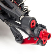 ARRMA ARA8606V5 1/8 Typhon 6S BLX RC Buggy 2020 Spec