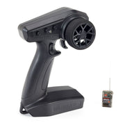 ARRMA ARA8606V5 1/8 Typhon 6S BLX RC Buggy 2020 Spec