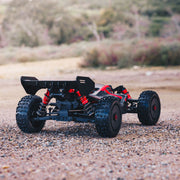 ARRMA ARA8606V5 1/8 Typhon 6S BLX RC Buggy 2020 Spec