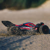 ARRMA ARA8606V5 1/8 Typhon 6S BLX RC Buggy 2020 Spec