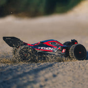 ARRMA ARA8606V5 1/8 Typhon 6S BLX RC Buggy 2020 Spec