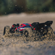 ARRMA ARA8606V5 1/8 Typhon 6S BLX RC Buggy 2020 Spec
