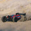 ARRMA ARA8606V5 1/8 Typhon 6S BLX RC Buggy 2020 Spec