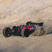ARRMA ARA8606V5 1/8 Typhon 6S BLX RC Buggy 2020 Spec