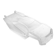 Arrma Body Clear W/Decal Window Mask Talion 6S AR406108 AR406108