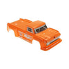 Arrma ARAC3312 Body Orange Outcast 6S AR406126