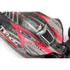 Arrma ARA406120 Body Painted w/Decals Typhon 6S Black/Red AR406120