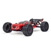 Arrma Body Red/Black Painted W/Decal Talion 6S BLX AR406135 ARAC3324  5052127029612
