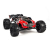 Arrma Kraton 6S BLX Painted Decaled Trimmed Body (Red) AR406156 