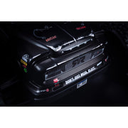 Arrma ARAC3341 Notorious 6S BLX Body Black Real Steel AR406147