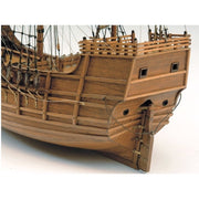Artesania 22411 1/65 Santa Maria Caravel Wooden Model Ship Kit