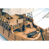 Artesania 22411 1/65 Santa Maria Caravel Wooden Model Ship Kit
