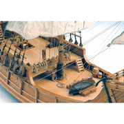 Artesania 22411 1/65 Santa Maria Caravel Wooden Model Ship Kit