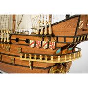 Artesania 22452 1/90 San Francisco II Galleon Wooden Model Ship Kit