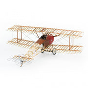 Artesania 20351 1/16 Sopwith Camel Wooden Model Kit