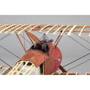 Artesania 20351 1/16 Sopwith Camel Wooden Model Kit